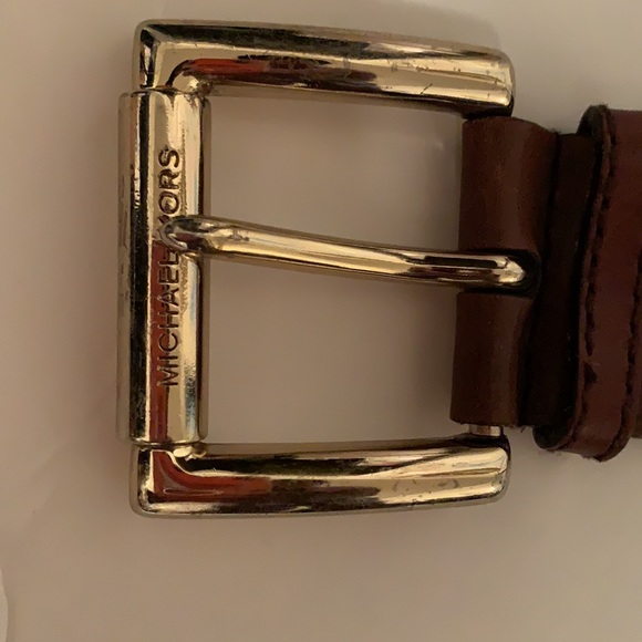 Micheal Kors women’s belt - Picture 3 of 11
